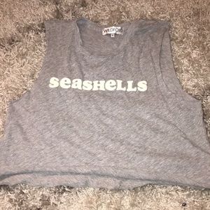 Wildfox T-shirt